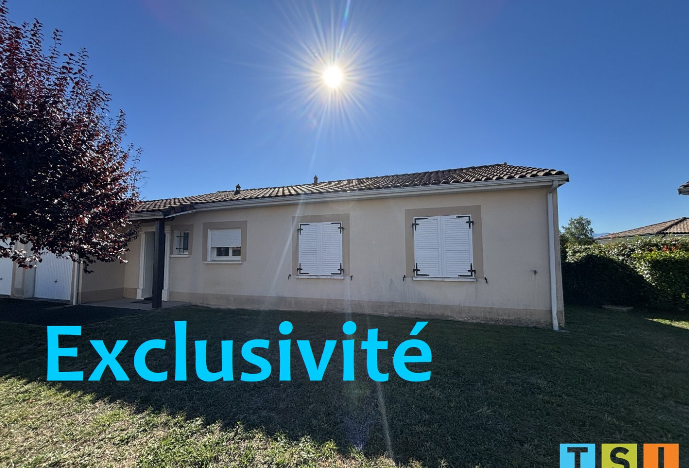 vente Maison en résidence Saint Gaudens - Photo 1