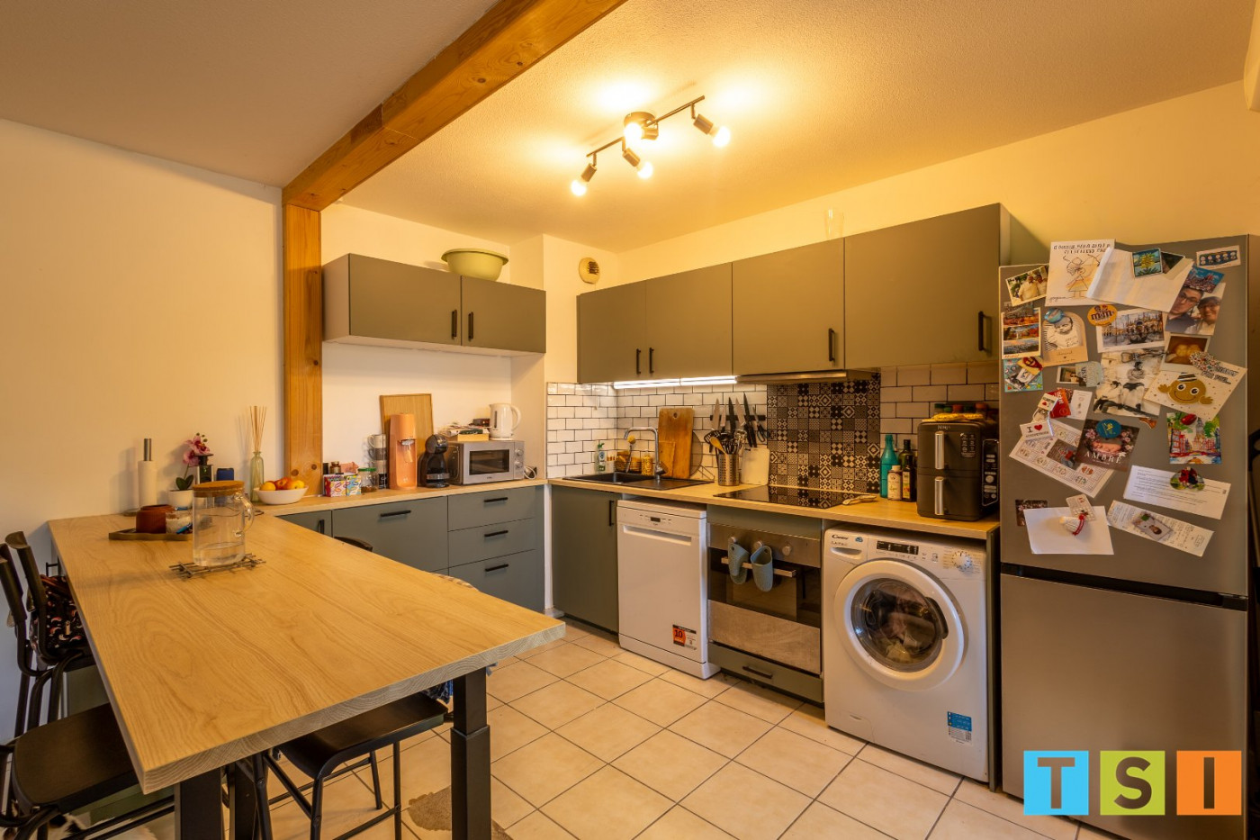 vente Appartement Leguevin - Photo 3