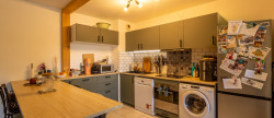 vente Appartement Leguevin