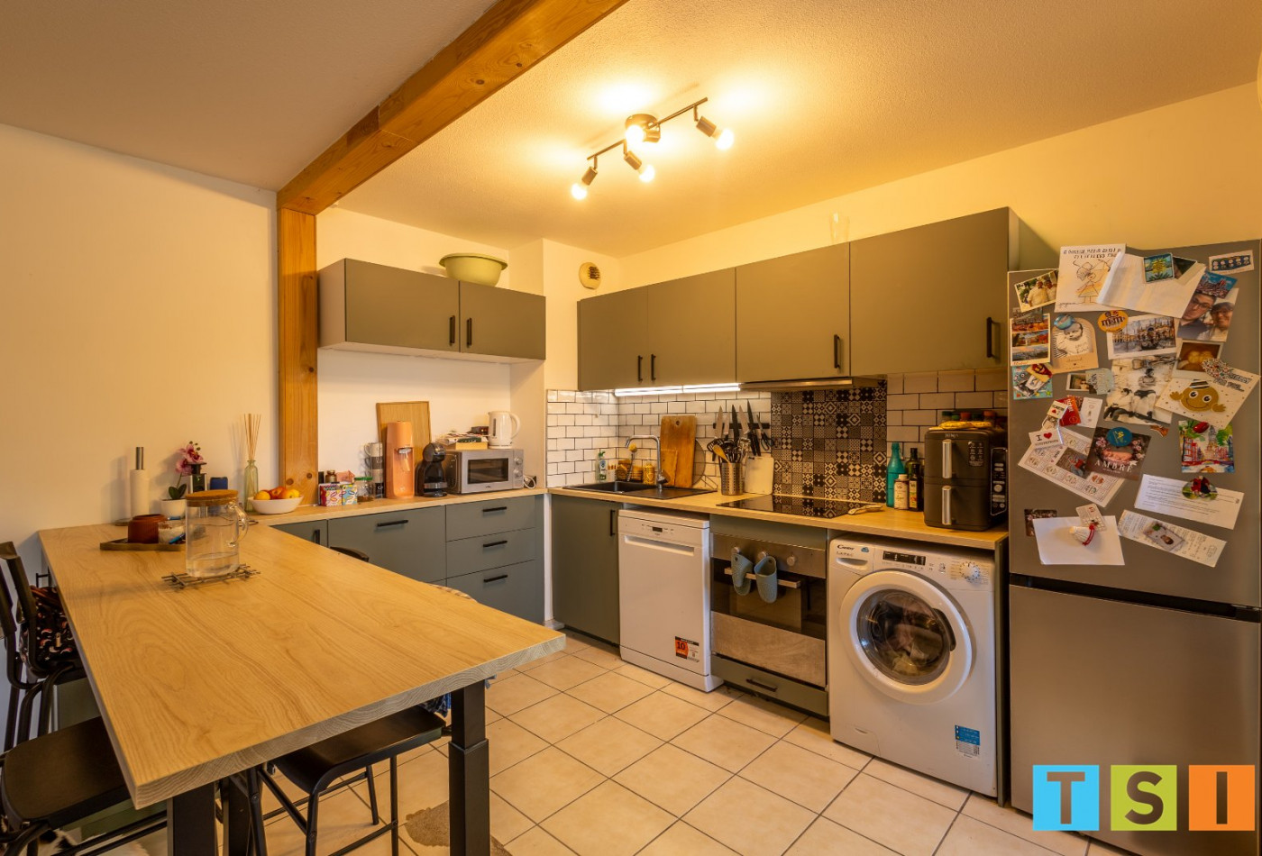 vente Appartement Leguevin - Photo 3