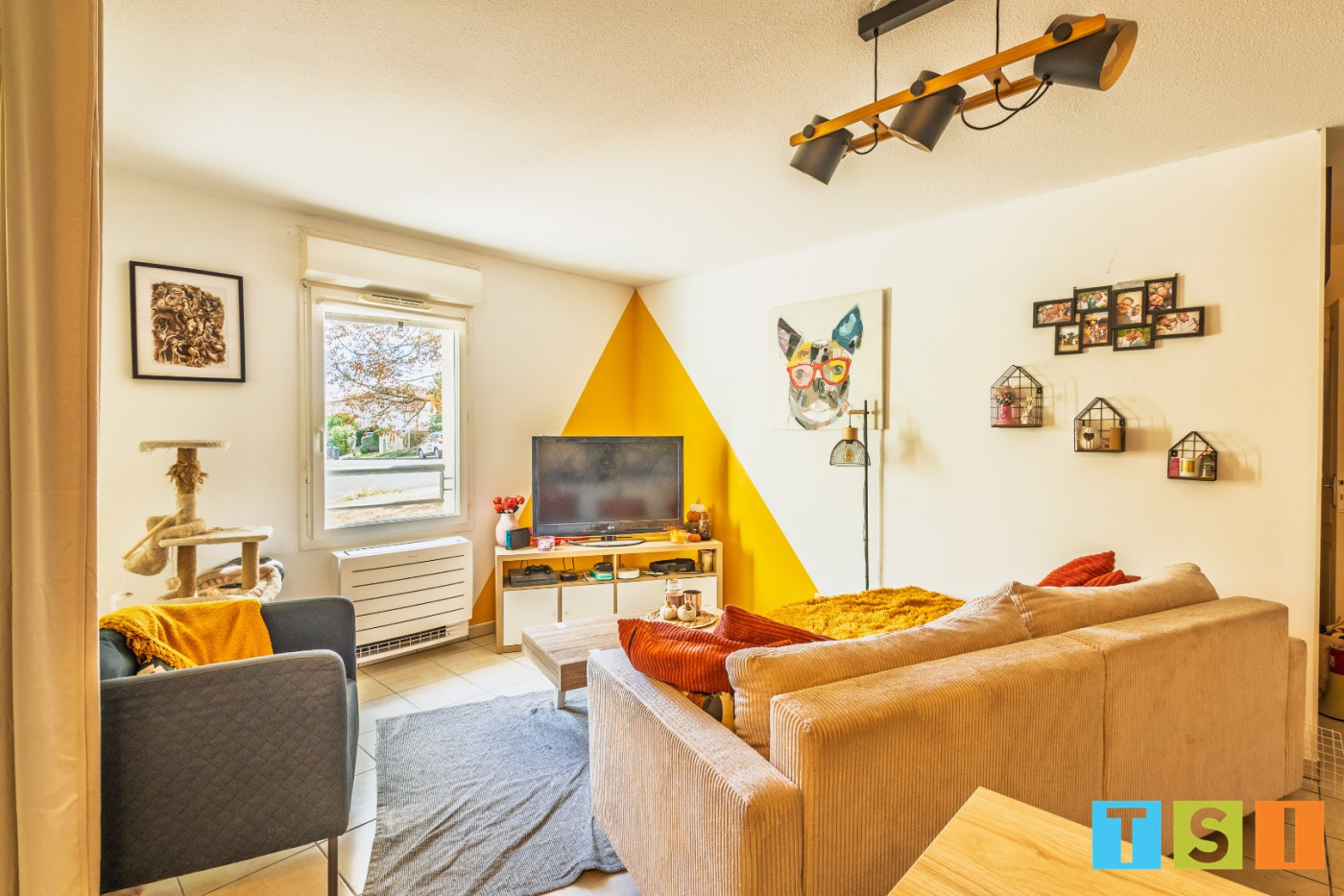 vente Appartement Leguevin - Photo 2
