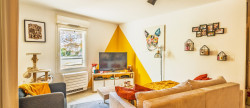 vente Appartement Leguevin