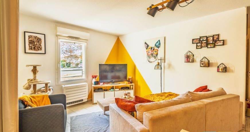 vente Appartement Leguevin