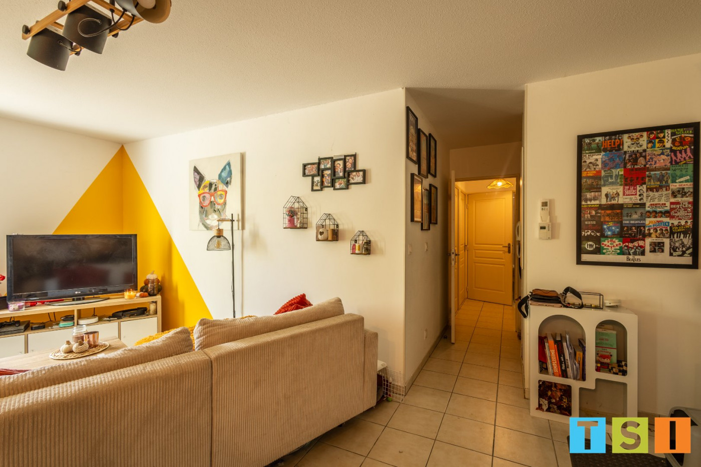 vente Appartement Leguevin - Photo 4