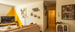 vente Appartement Leguevin