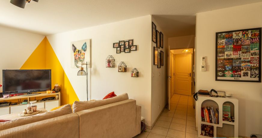 vente Appartement Leguevin