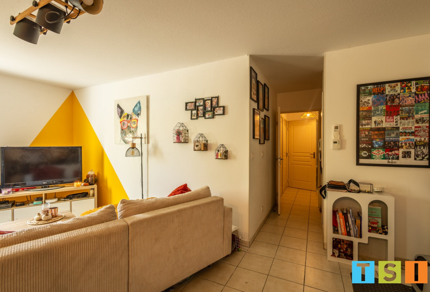 vente Appartement Leguevin - Photo 4