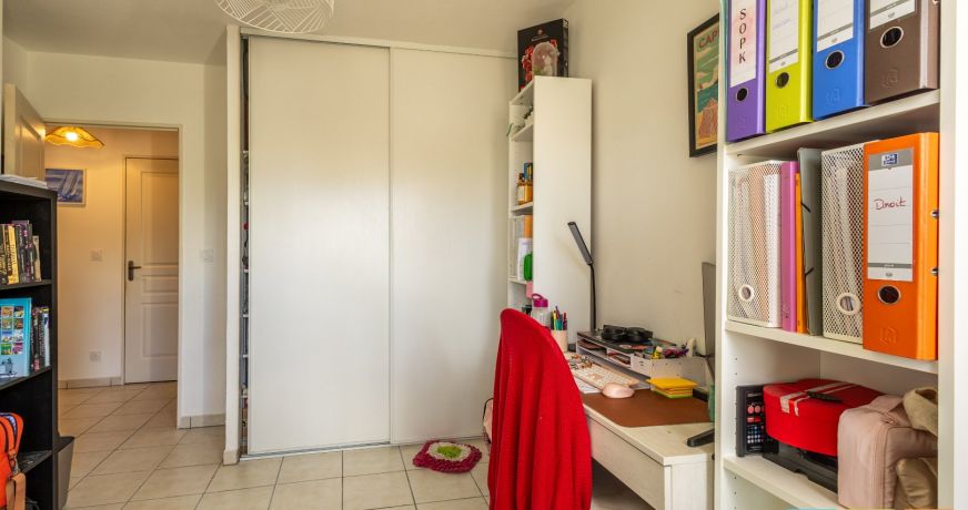 vente Appartement Leguevin