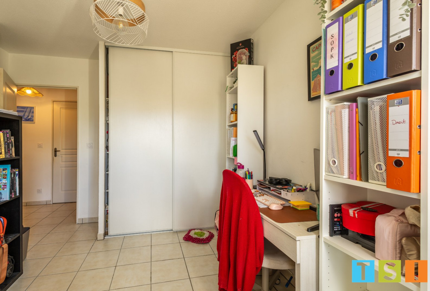 vente Appartement Leguevin - Photo 5