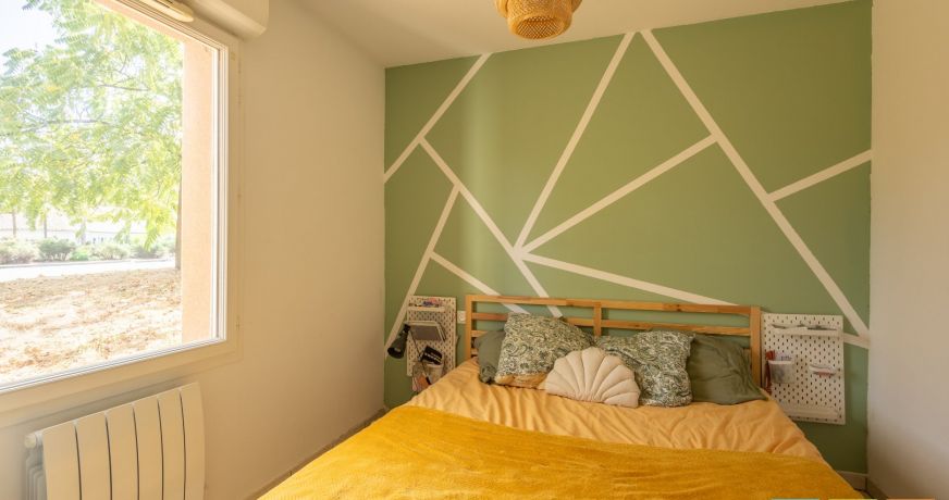 vente Appartement Leguevin