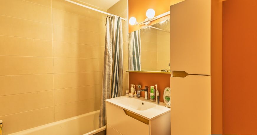 vente Appartement Leguevin