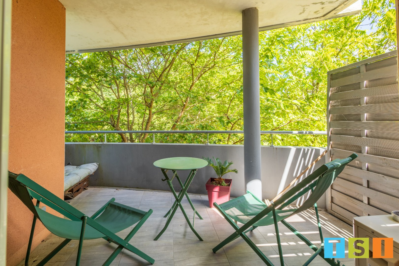 vente Appartement Leguevin - Photo 8