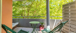 vente Appartement Leguevin