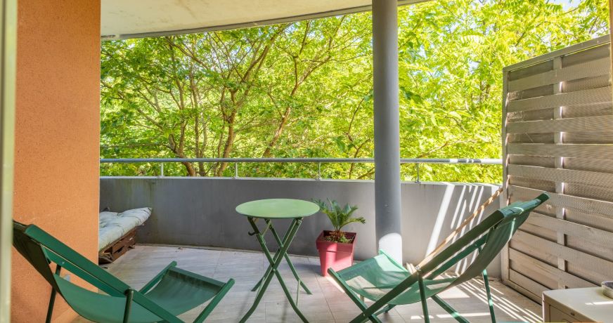 vente Appartement Leguevin