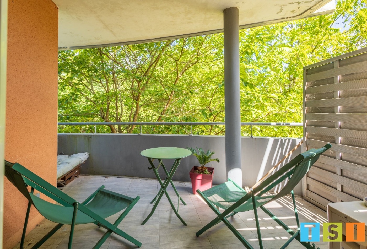 vente Appartement Leguevin - Photo 8