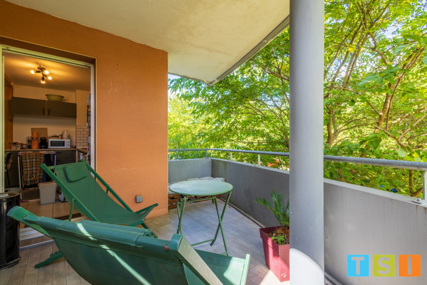 vente Appartement Leguevin - Photo 9