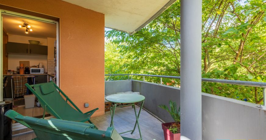 vente Appartement Leguevin