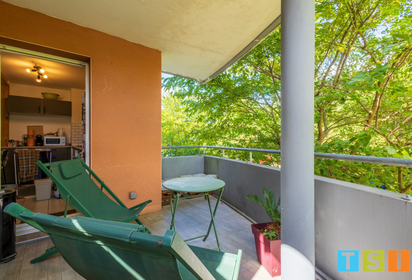 vente Appartement Leguevin - Photo 9
