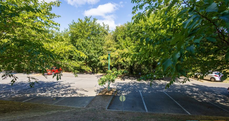 vente Appartement Leguevin