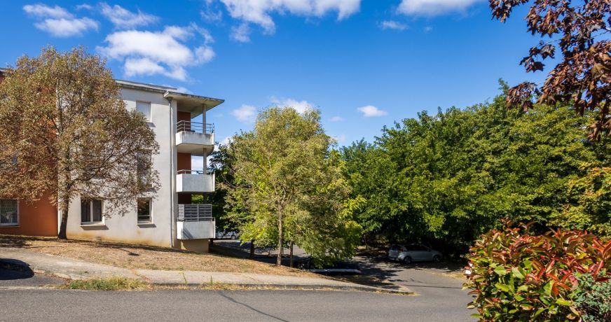 vente Appartement Leguevin