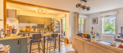 vente Appartement Leguevin
