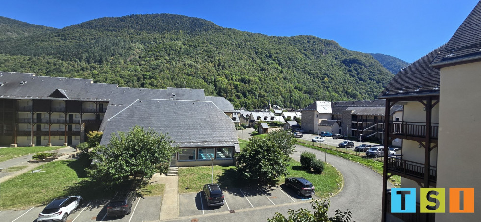 vente Appartement Saint Mamet - Photo 8