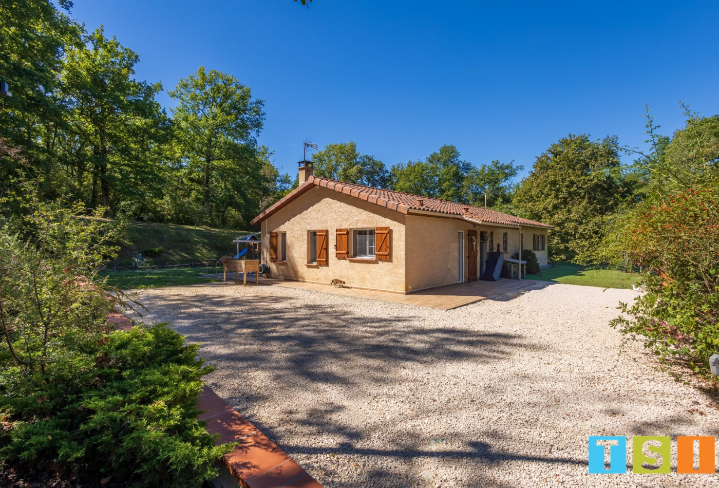 vente Maison Cazeres - Photo 2