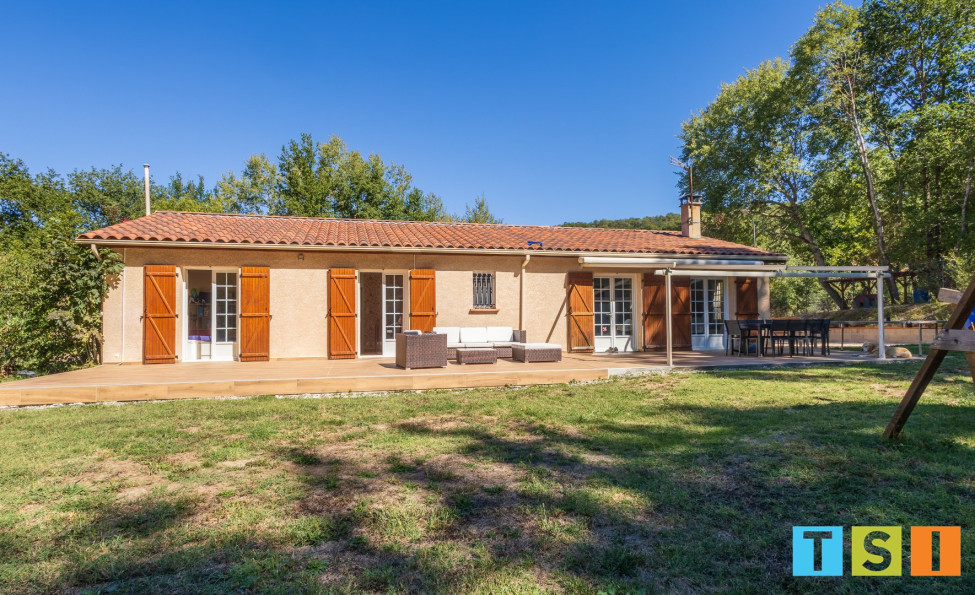 vente Maison Cazeres - Photo 2