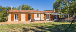 vente Maison Cazeres