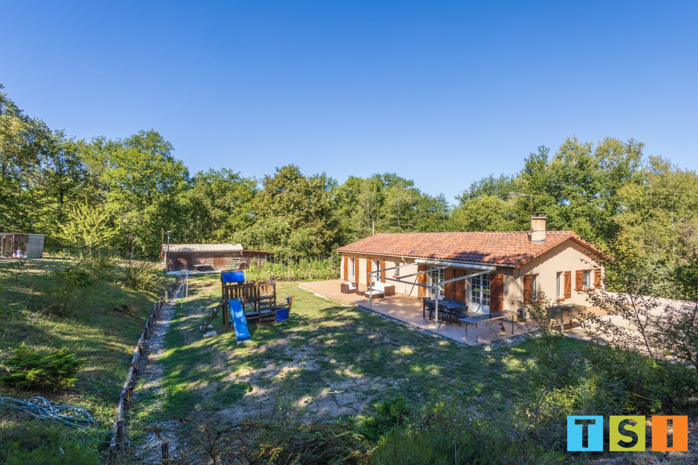 vente Maison Cazeres - Photo 3