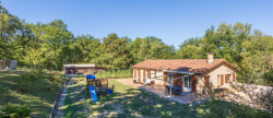 vente Maison Cazeres