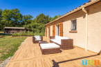 vente Maison Cazeres
