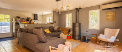 vente Maison Cazeres