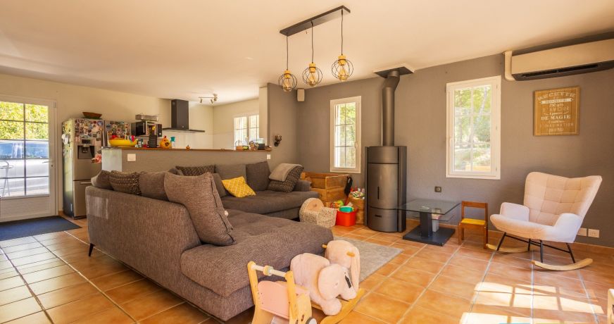 vente Maison Cazeres