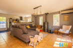 vente Maison Cazeres