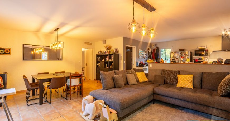 vente Maison Cazeres