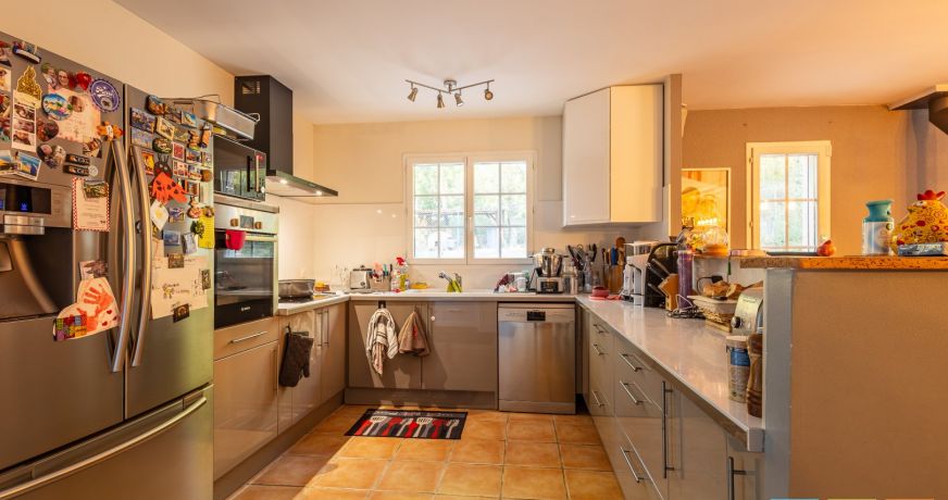 vente Maison Cazeres