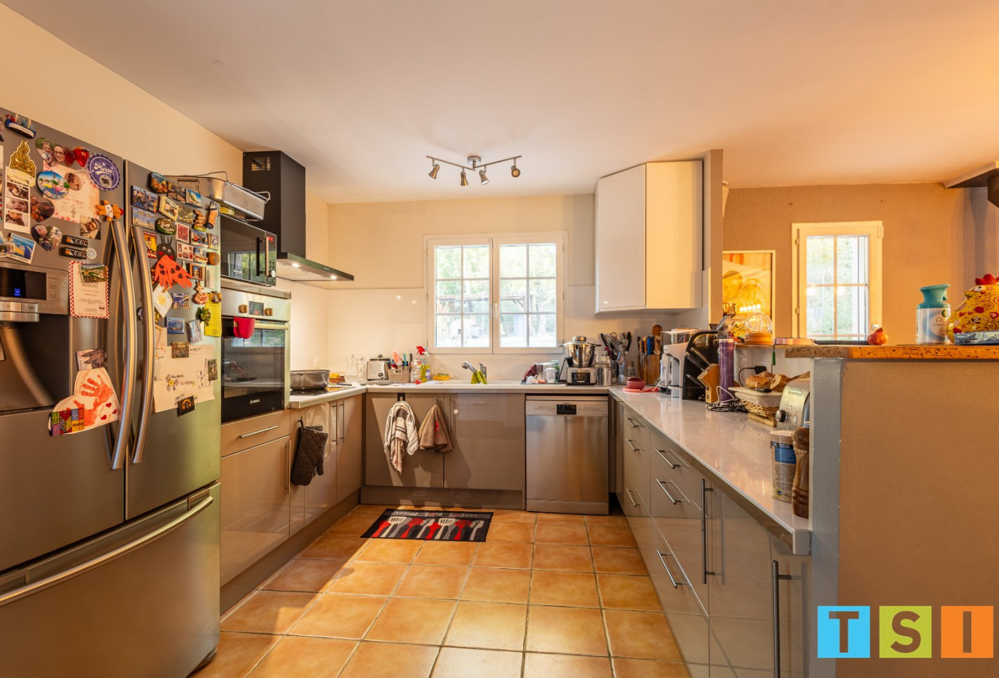 vente Maison Cazeres - Photo 8