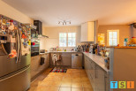 vente Maison Cazeres