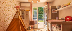 vente Maison Cazeres