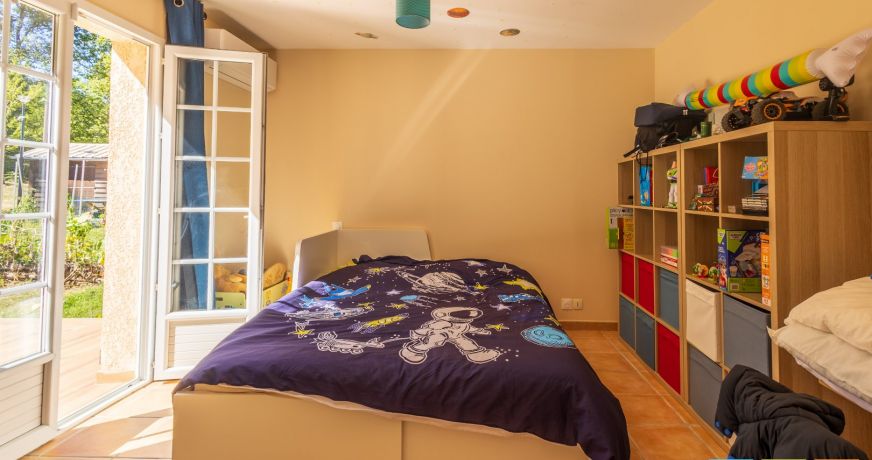 vente Maison Cazeres