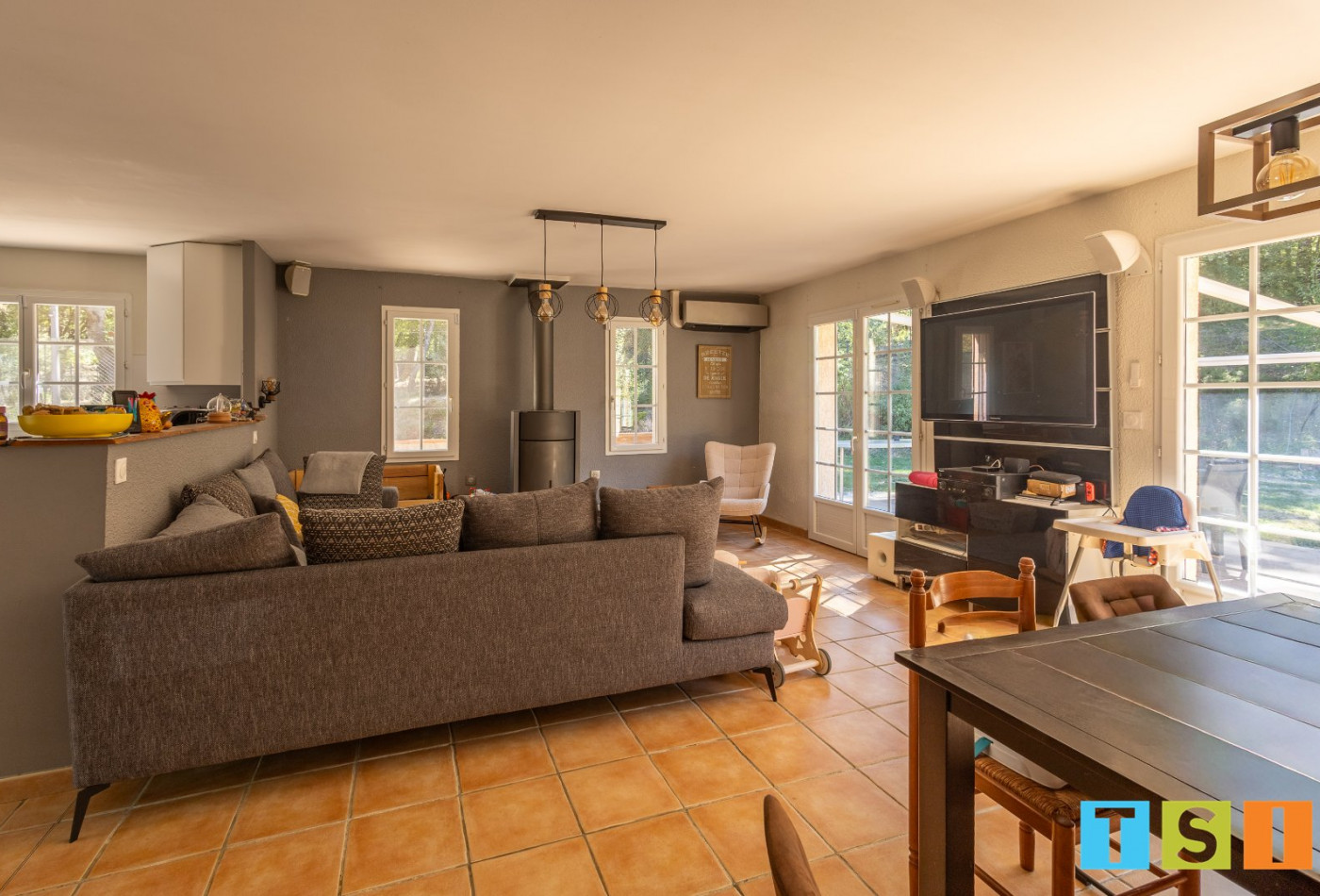 vente Maison Cazeres - Photo 6