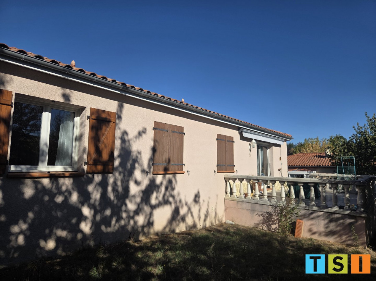 vente Maison Boulogne Sur Gesse - Photo 1