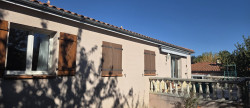 vente Maison Boulogne Sur Gesse