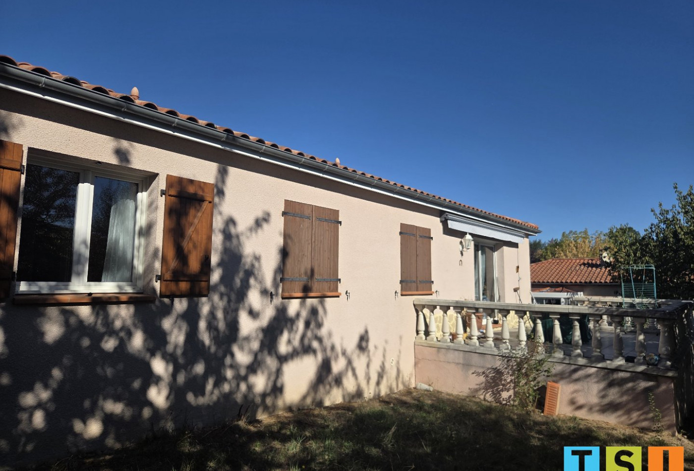 vente Maison Boulogne Sur Gesse - Photo 1