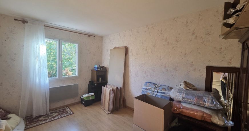 vente Maison Boulogne Sur Gesse