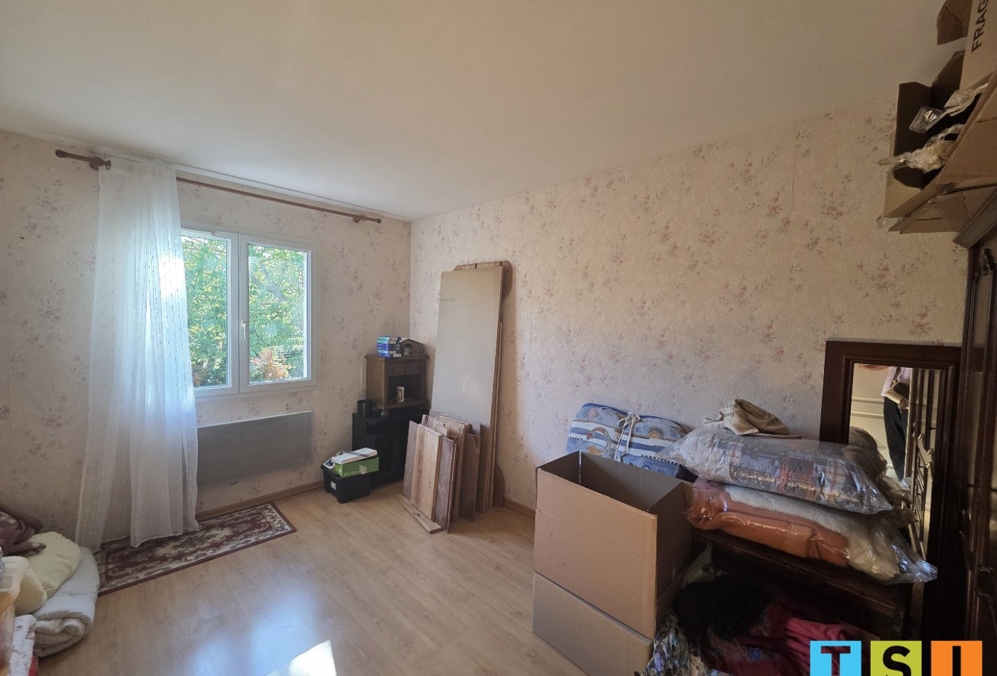 vente Maison Boulogne Sur Gesse - Photo 9