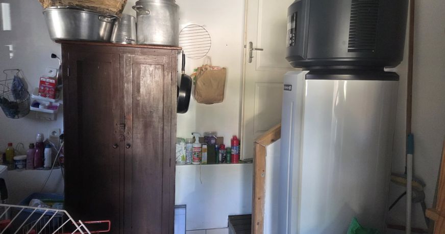 vente Maison Boulogne Sur Gesse