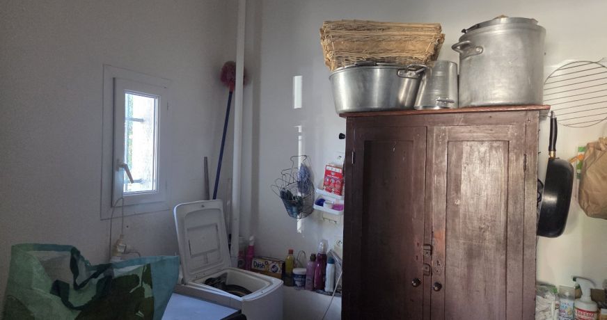 vente Maison Boulogne Sur Gesse