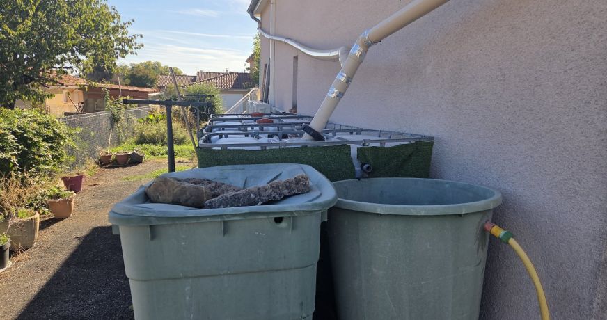 vente Maison Boulogne Sur Gesse